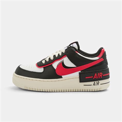 nike air force 1 rosse e nere|nike air force 1 price.